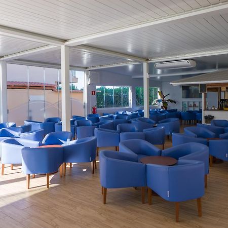 Aparthotel Las Dunas Chiclana de la Frontera Luaran gambar